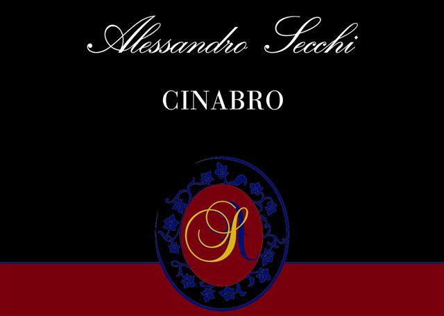 Cinabro 2008