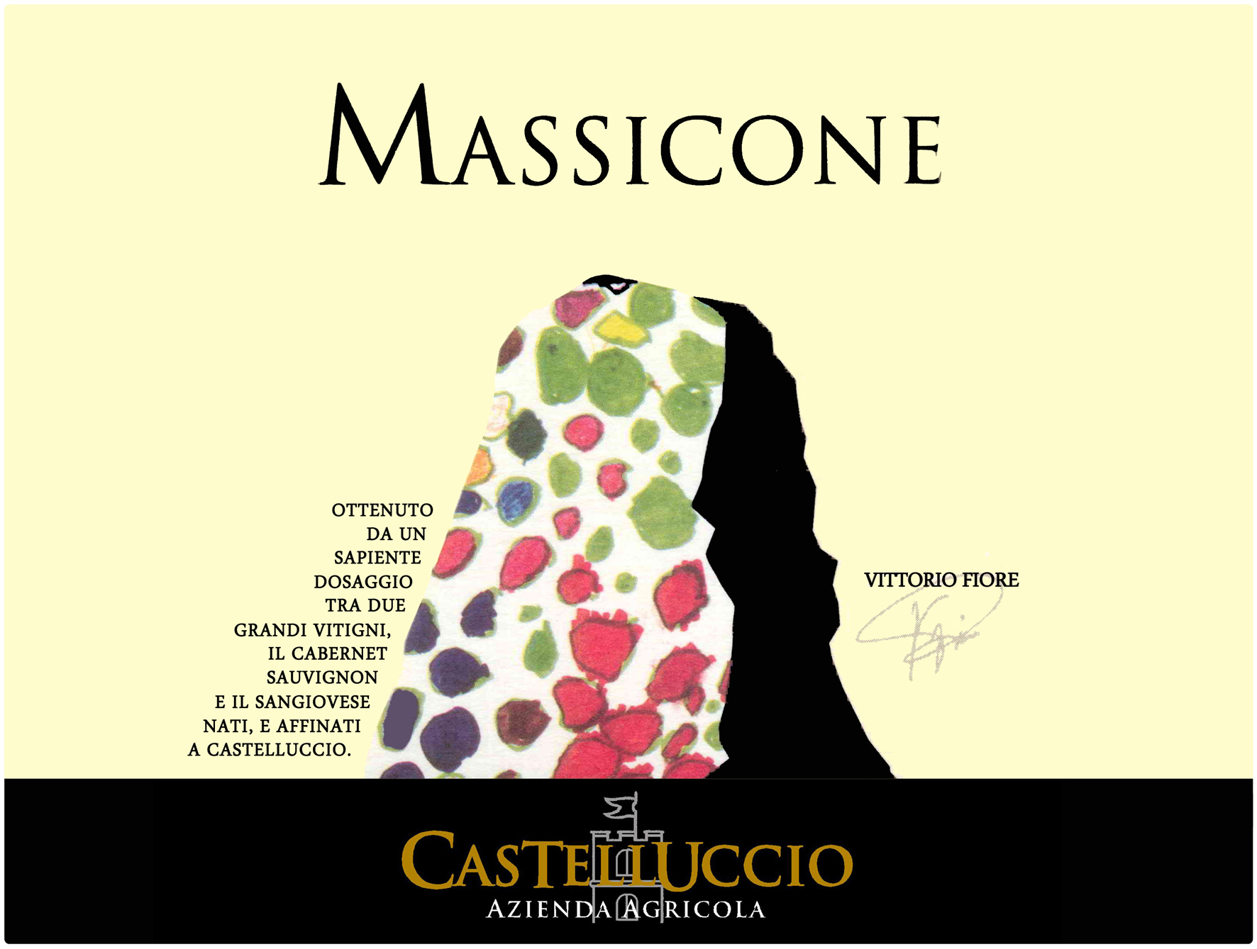 Massicone 2007