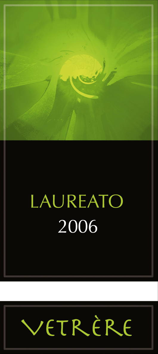 Laureato 2008
