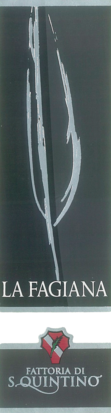 La Fagiana 2008