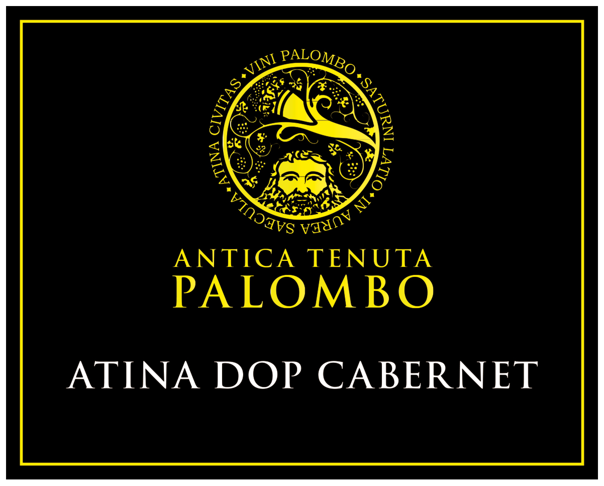 Atina Dop Cabernet 2021