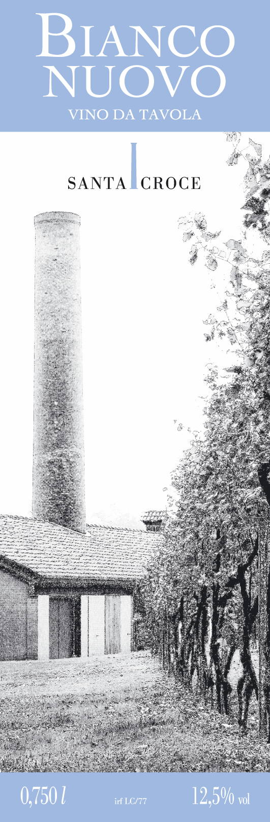Bianco Nuovo 2007