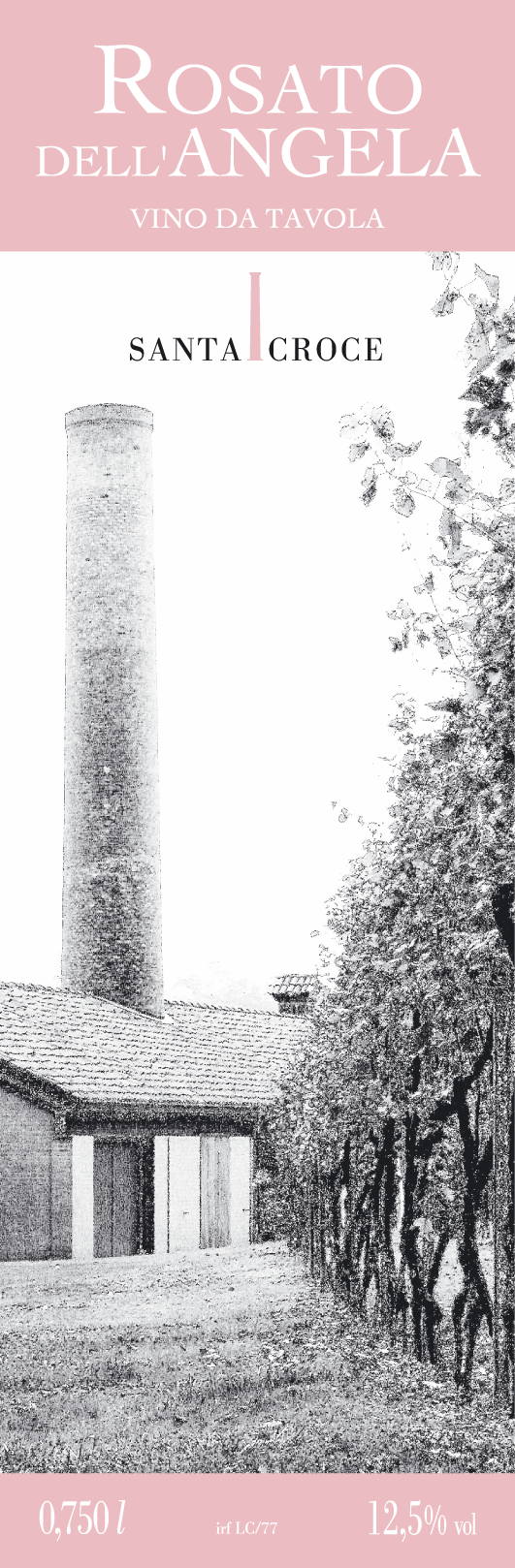 Rosato dell'Angela sa