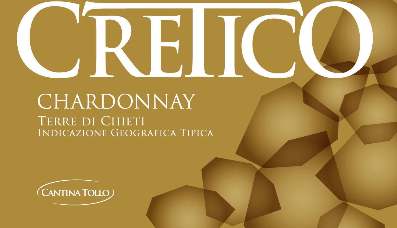 Cretico Chardonnay 2011