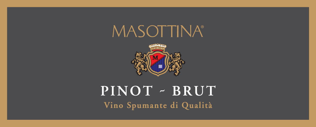 Pinot Brut sa