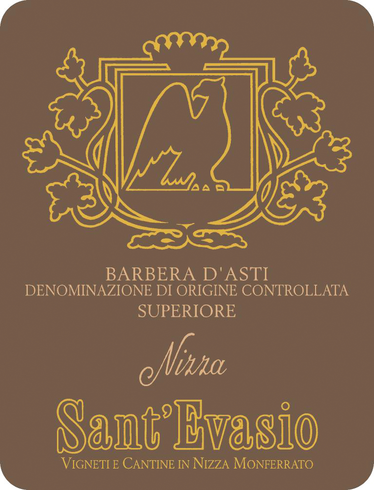 Barbera d'Asti Superiore Nizza 2013