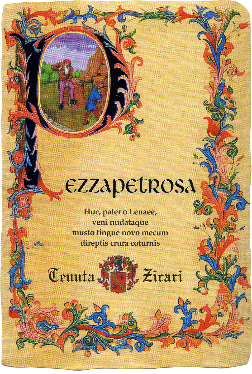 Pezzapetrosa 2015