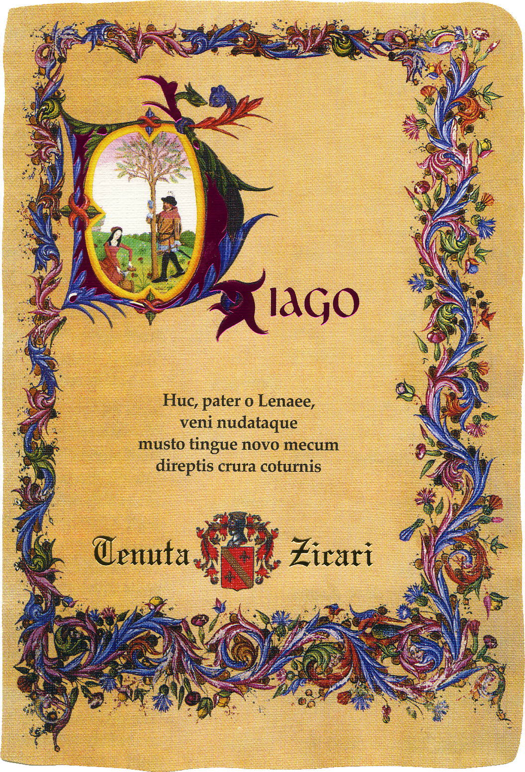 Diago 2009