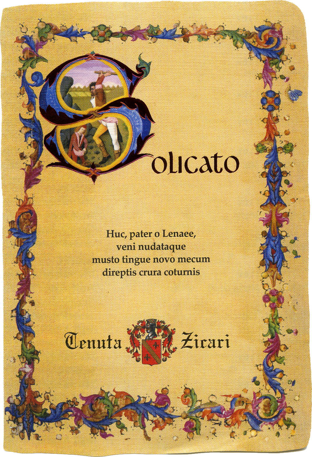 Solicato 2008