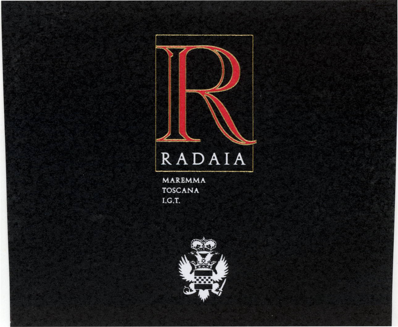 Radaia 2007