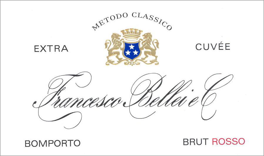 Brut Rosso sa