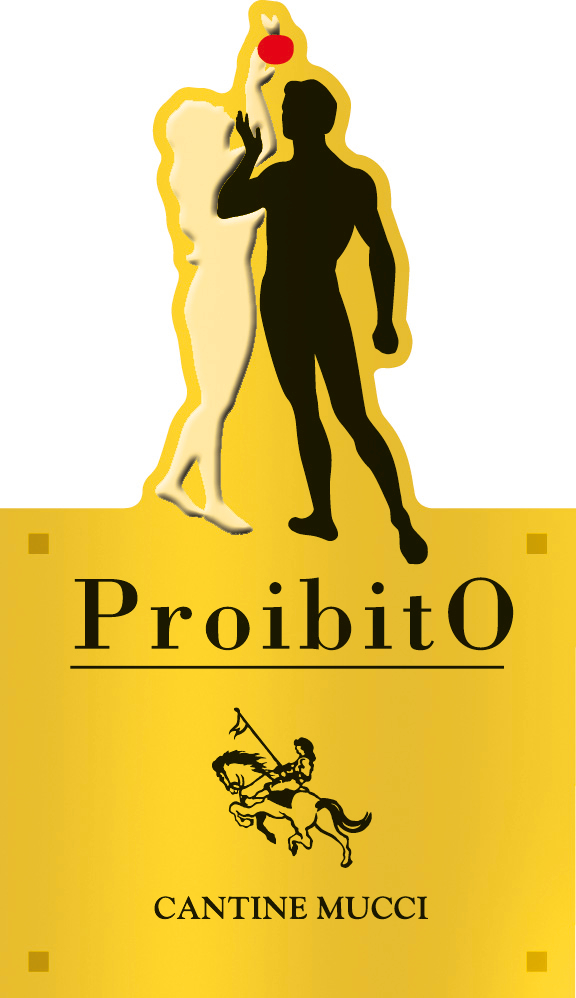 Falanghina Proibito 2004