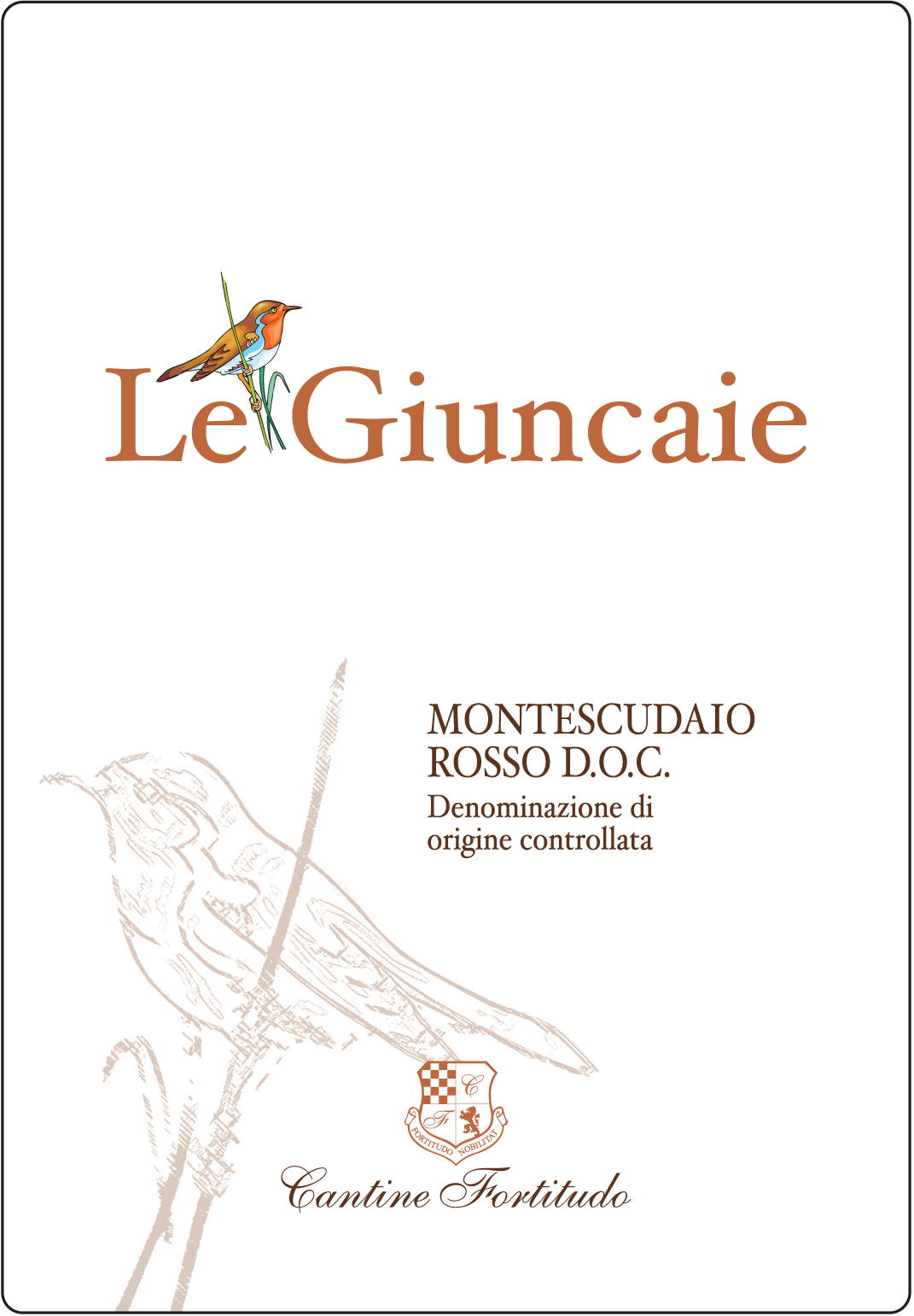 Le Giuncaie 2005