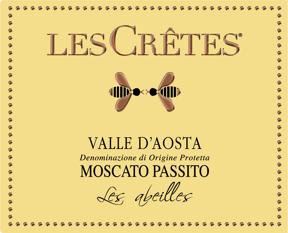 Les Abeilles Valle D'Aosta Dop sa