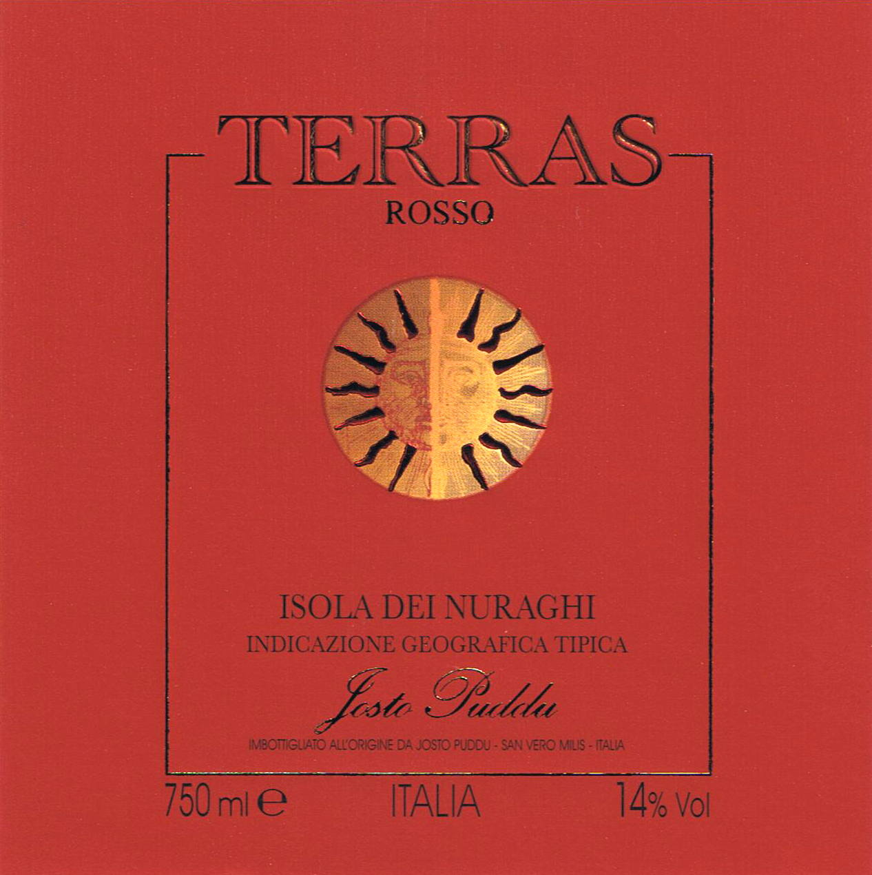 Terras 2006
