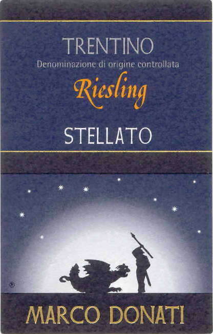 Riesling Stelle 2009