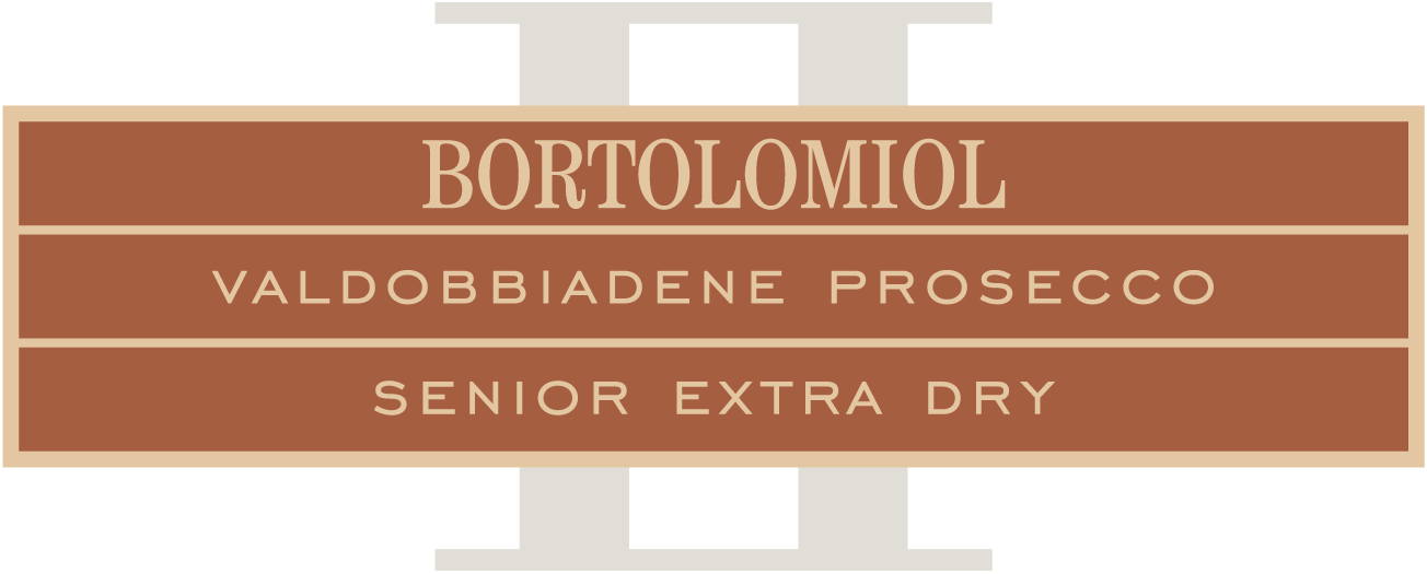 Prosecco Senior Extra Dry Millesimato sa