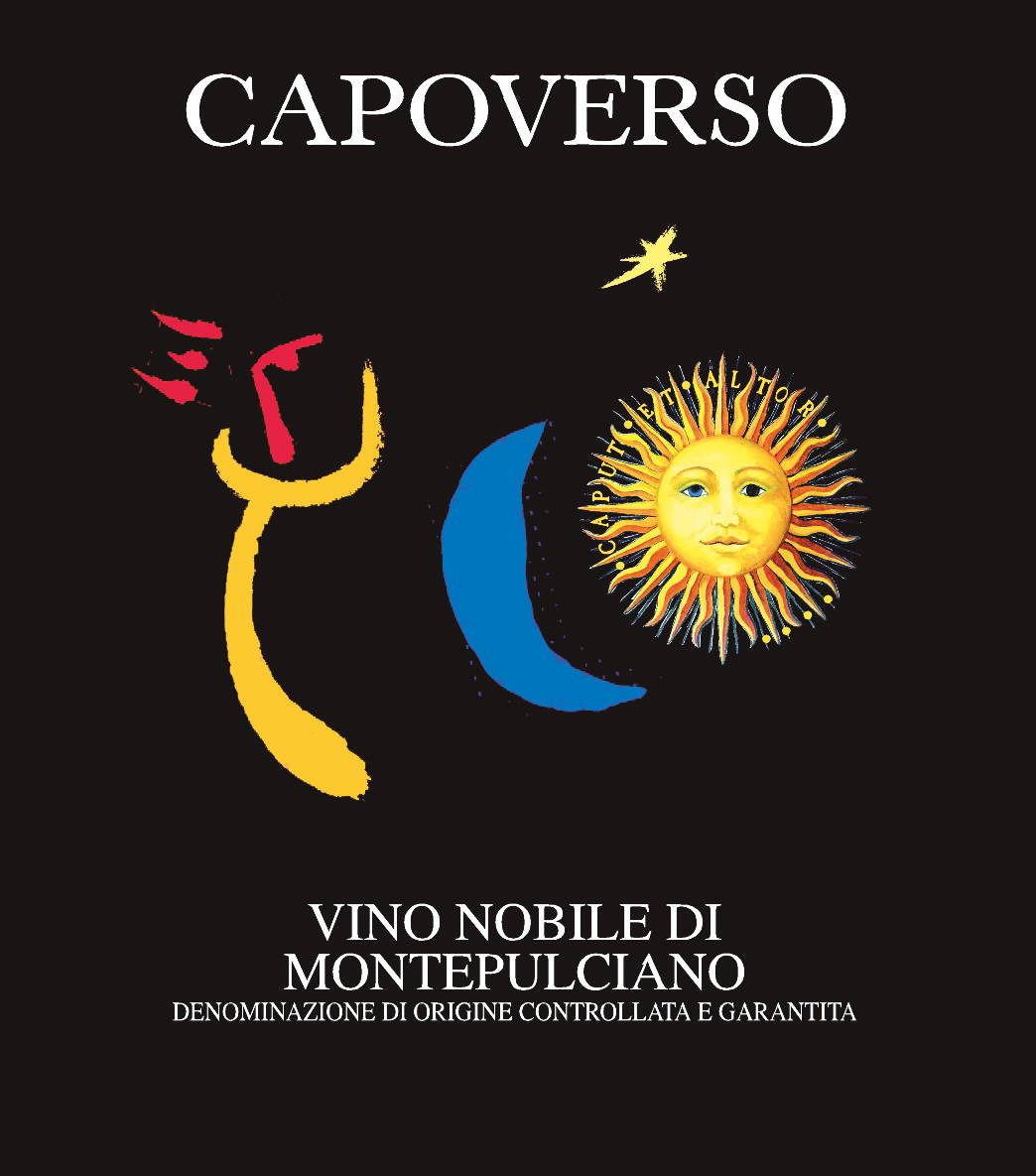 Nobile di Montepulciano 2008