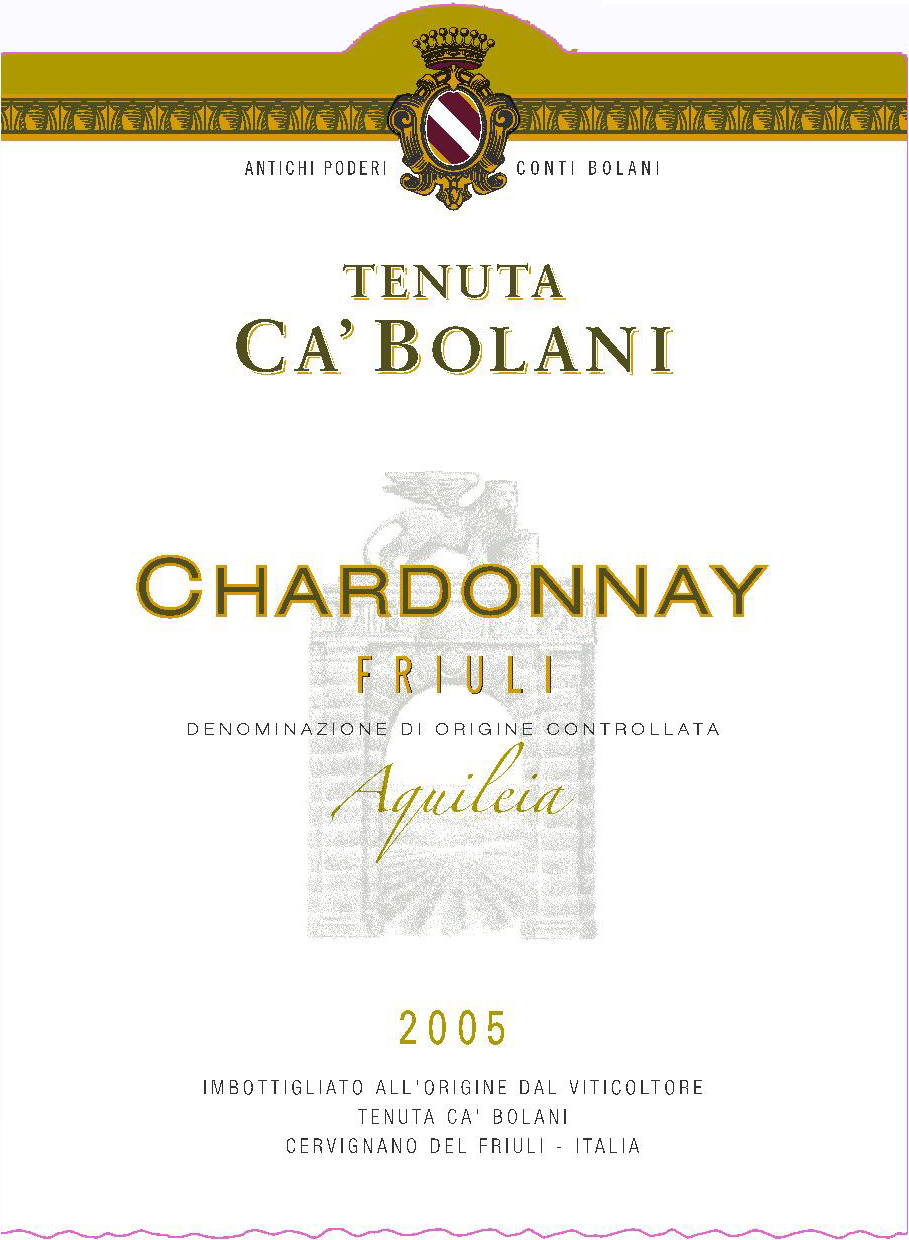 Chardonnay 2007