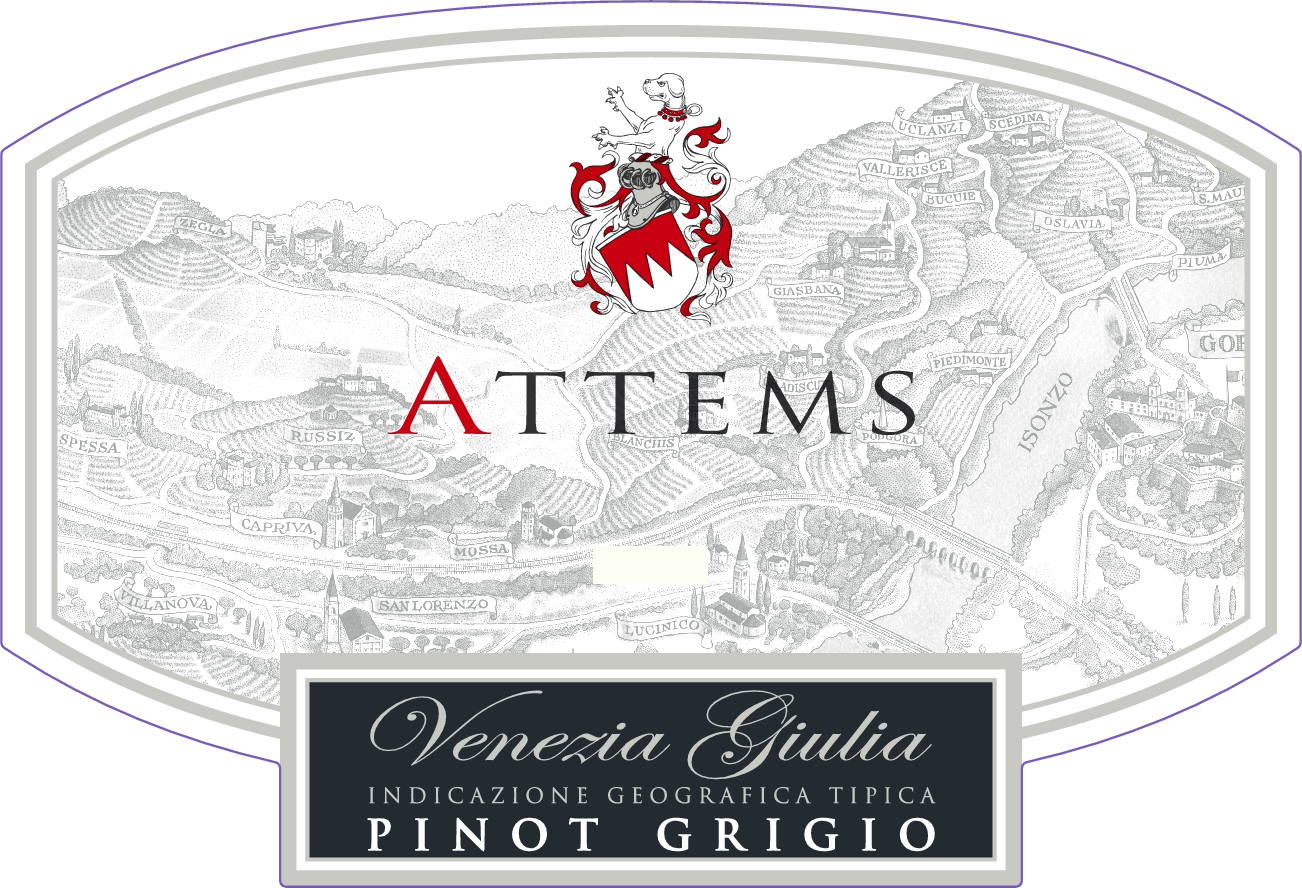 Pinot Bianco Collio 2008