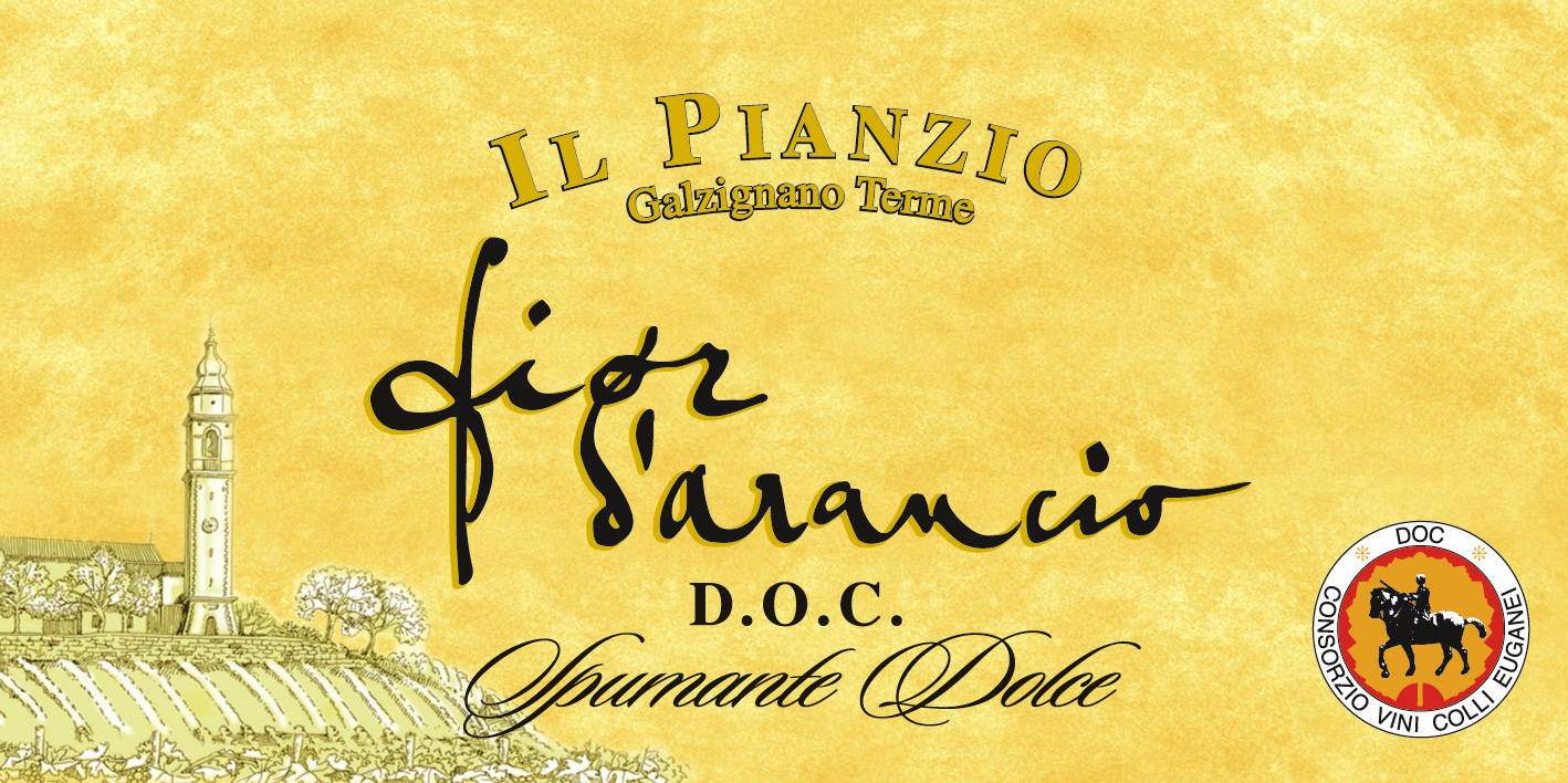 Fior d'Arancio 2004