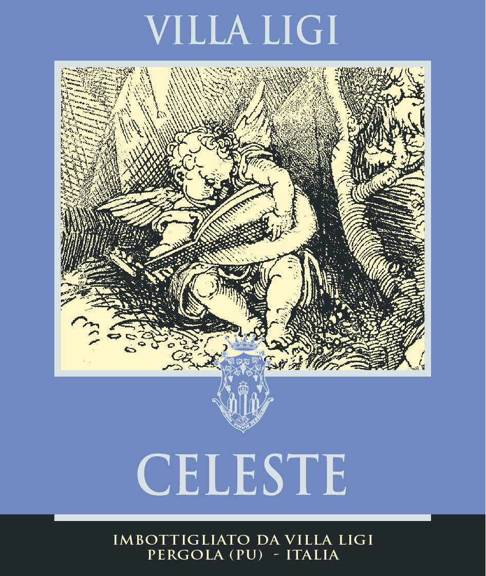 Celeste sa