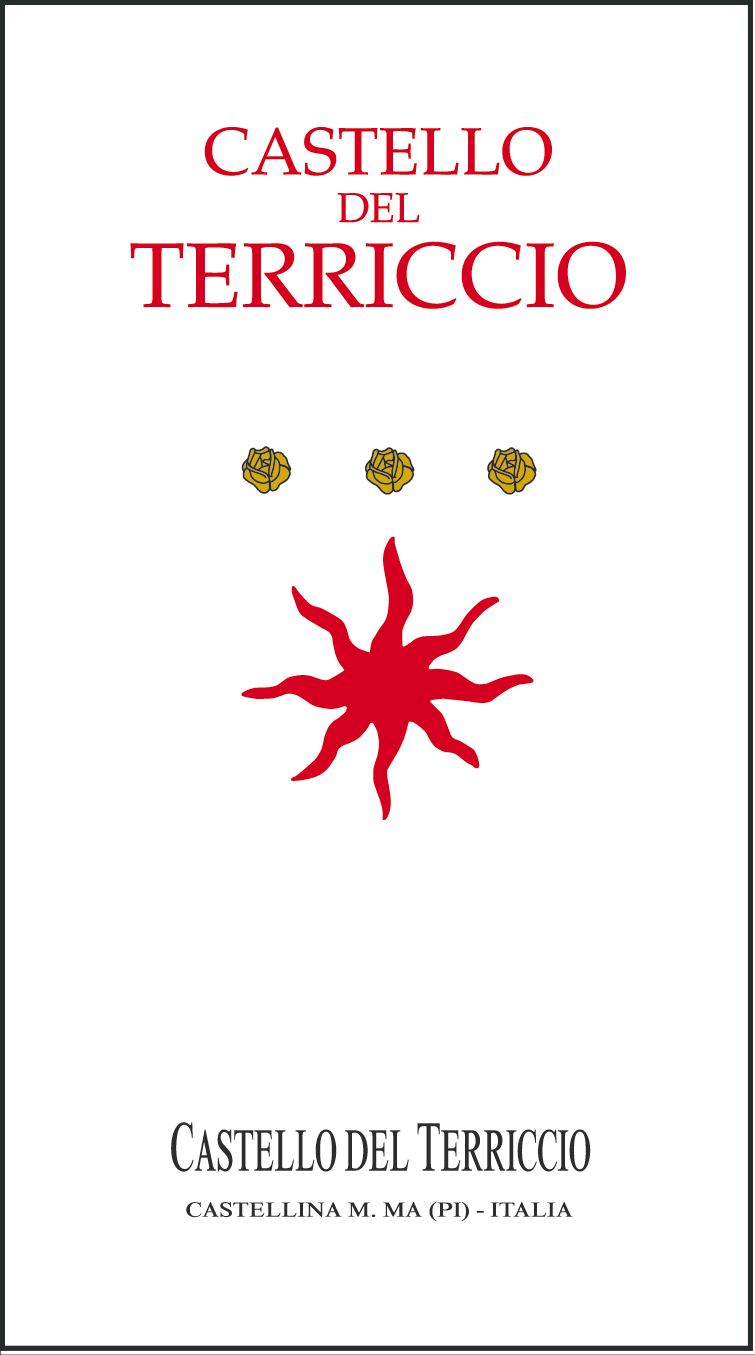 Castello del Terriccio 2020