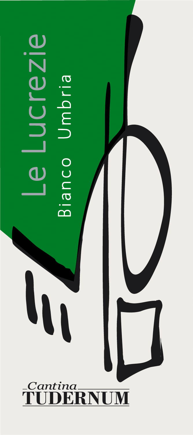 Lucrezie Bianco Igt Umbria 2008