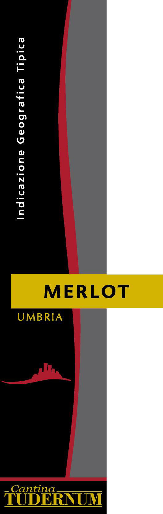 Merlot Todi Doc 2010