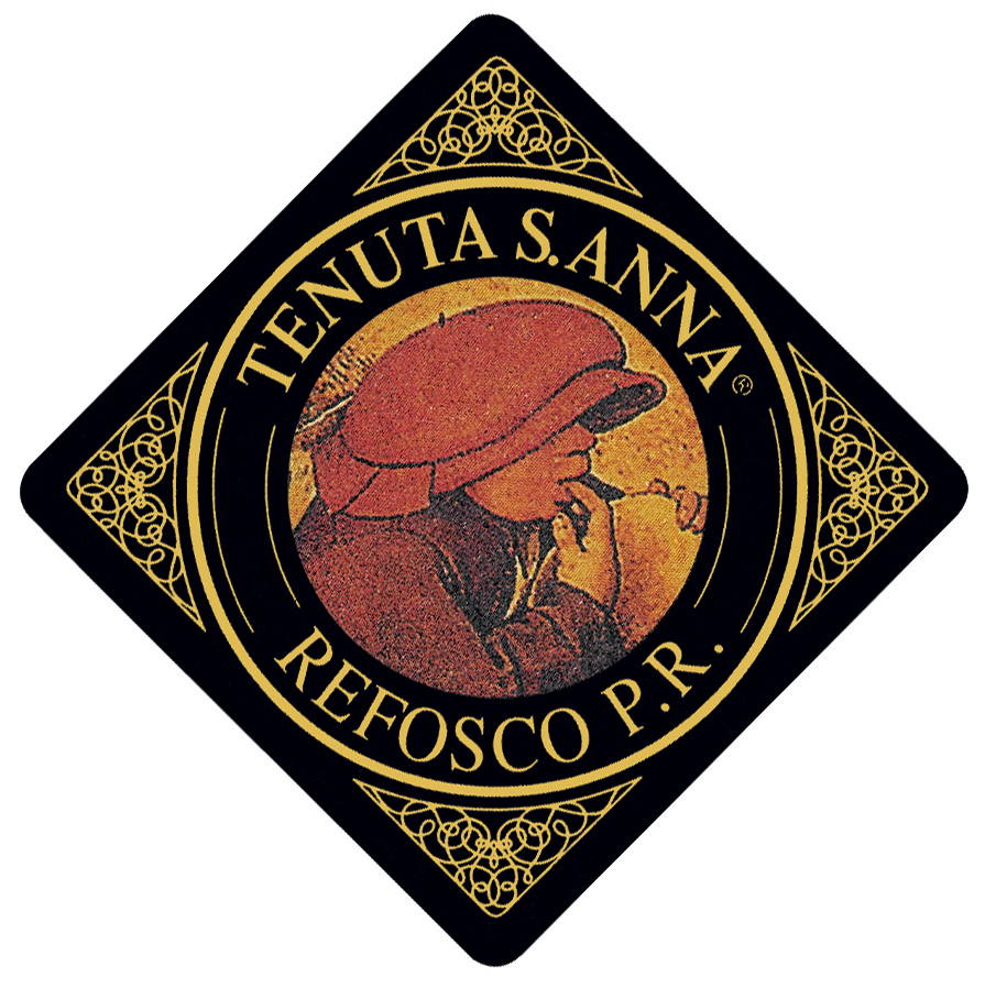 Refosco dal Peduncolo Rosso 2007