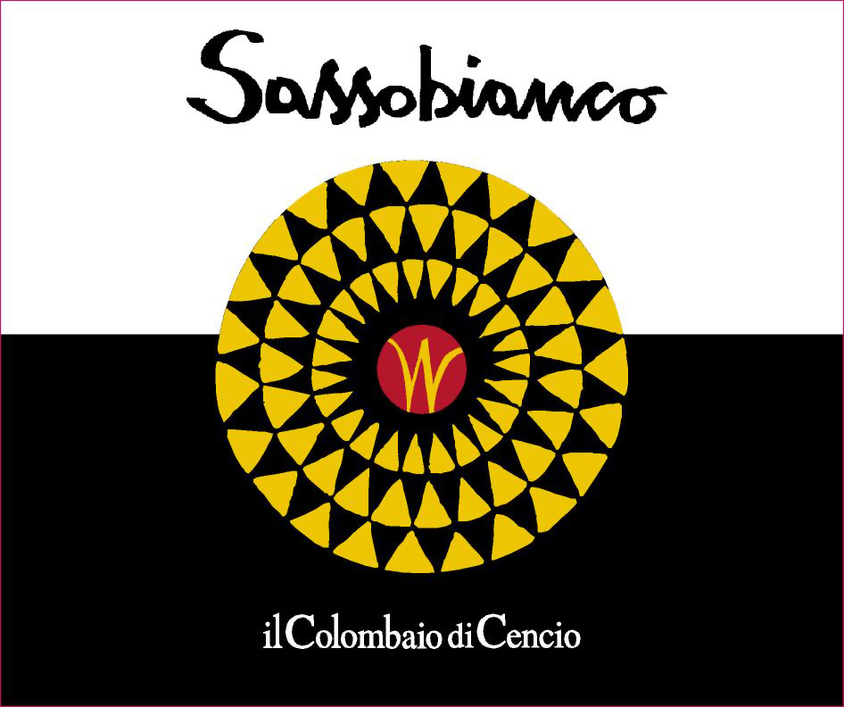 Sassobianco 2011