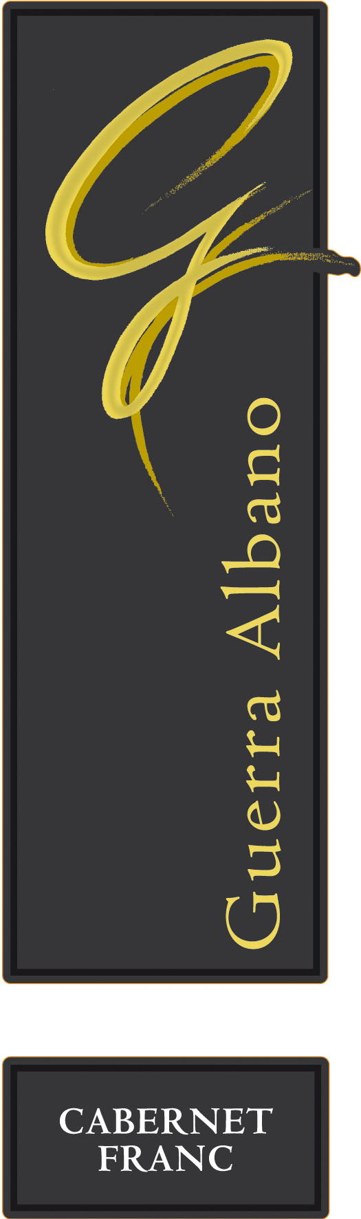 Cabernet Franc 2007