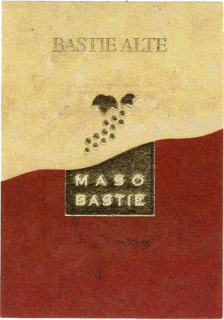 Bastie Alte 2006