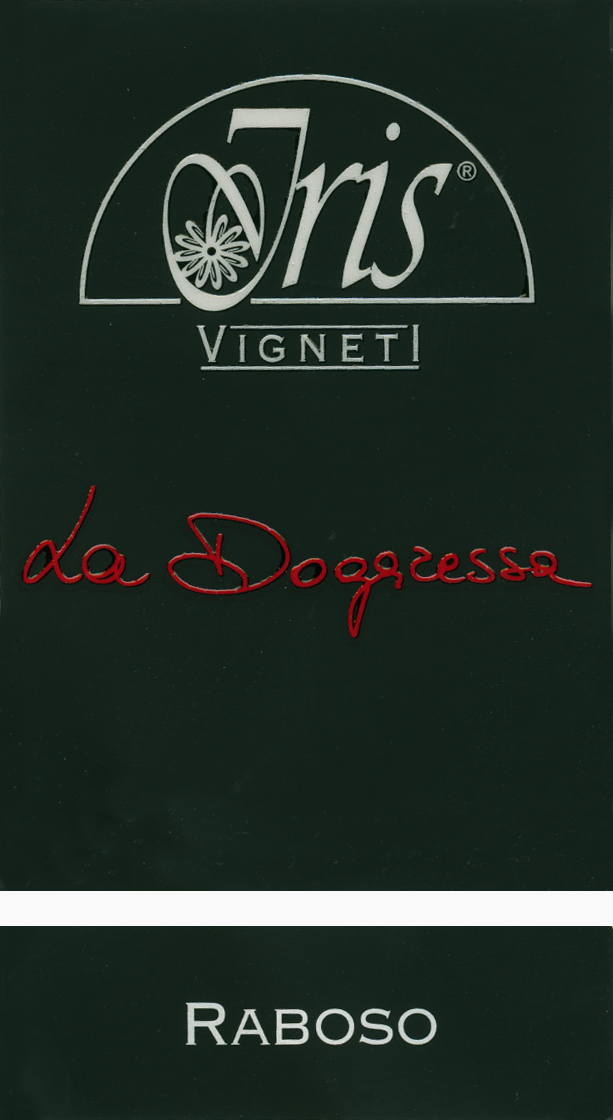 La Dogaressa 2011