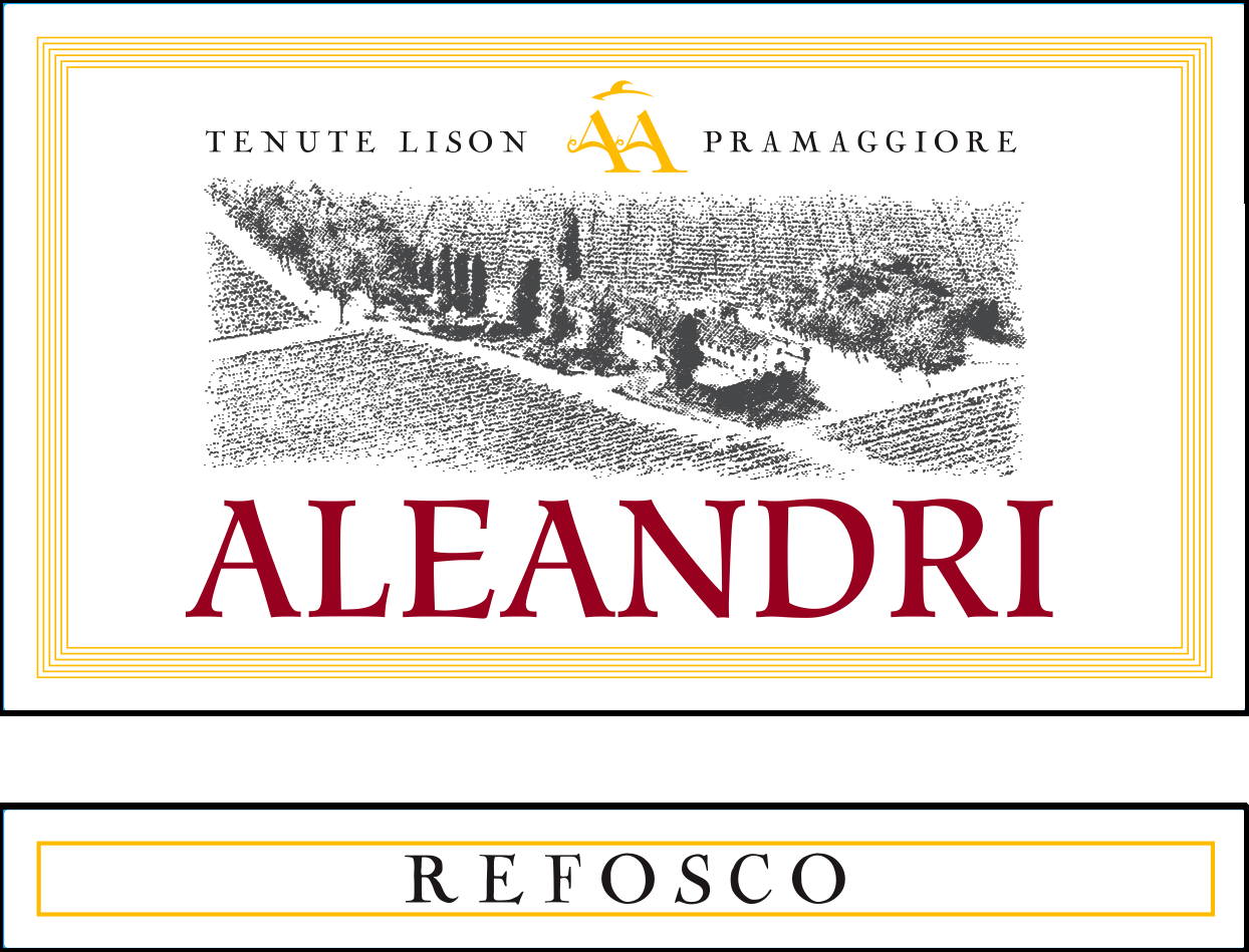 Refosco dal Peduncolo Rosso 2009