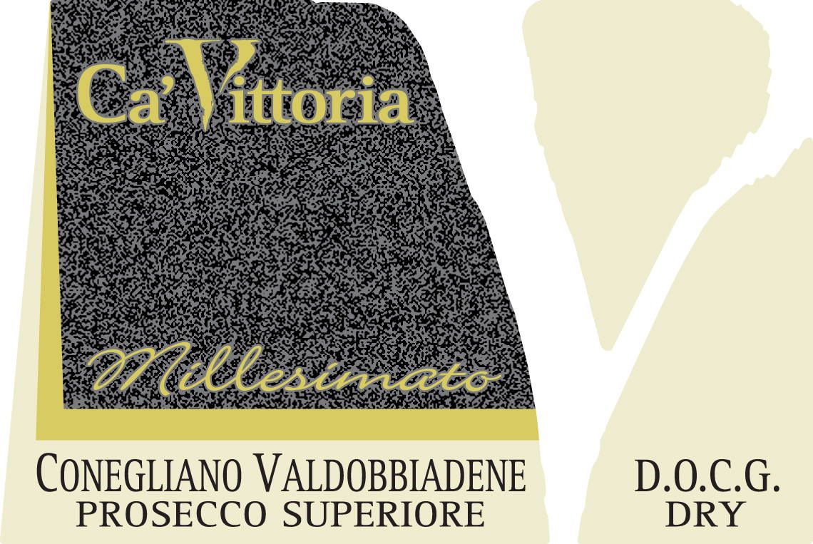 Prosecco Dry Millesimato 2012