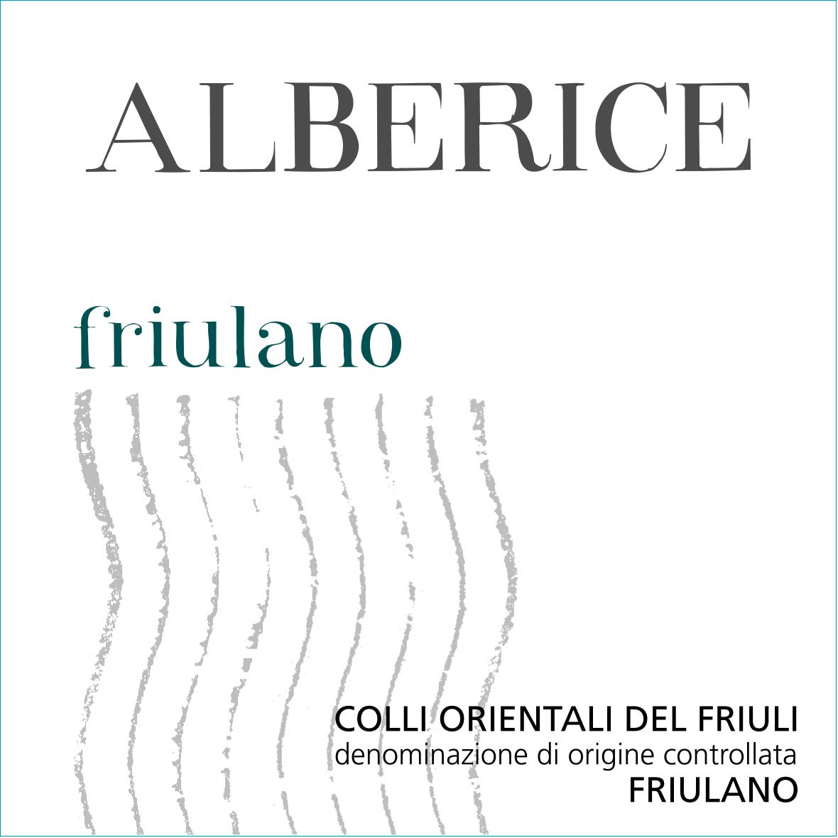 Friulano 2010