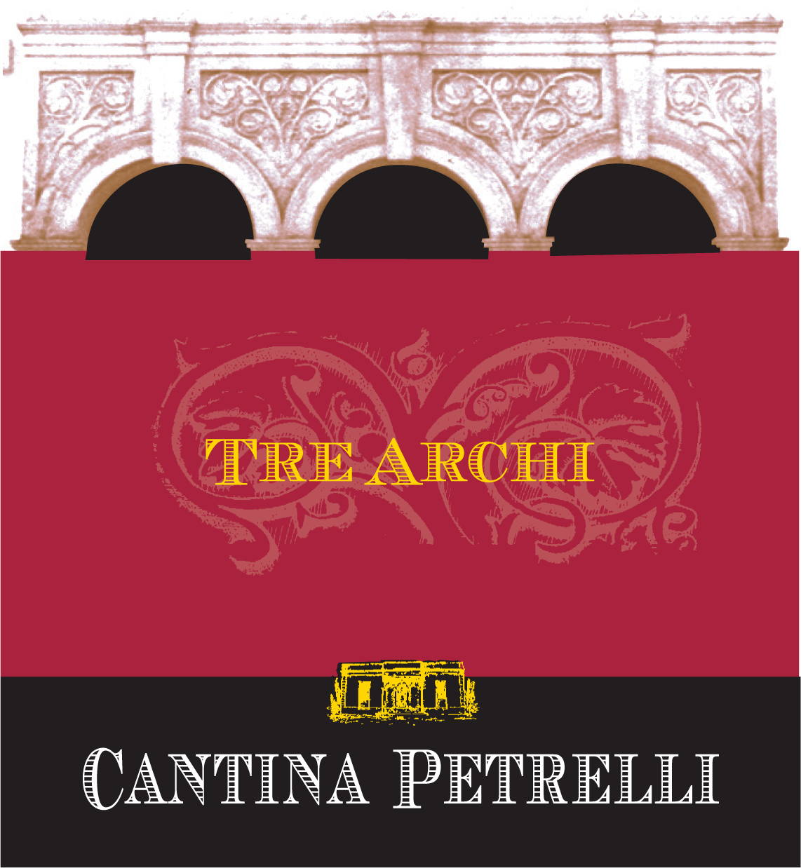 Tre Archi 2005