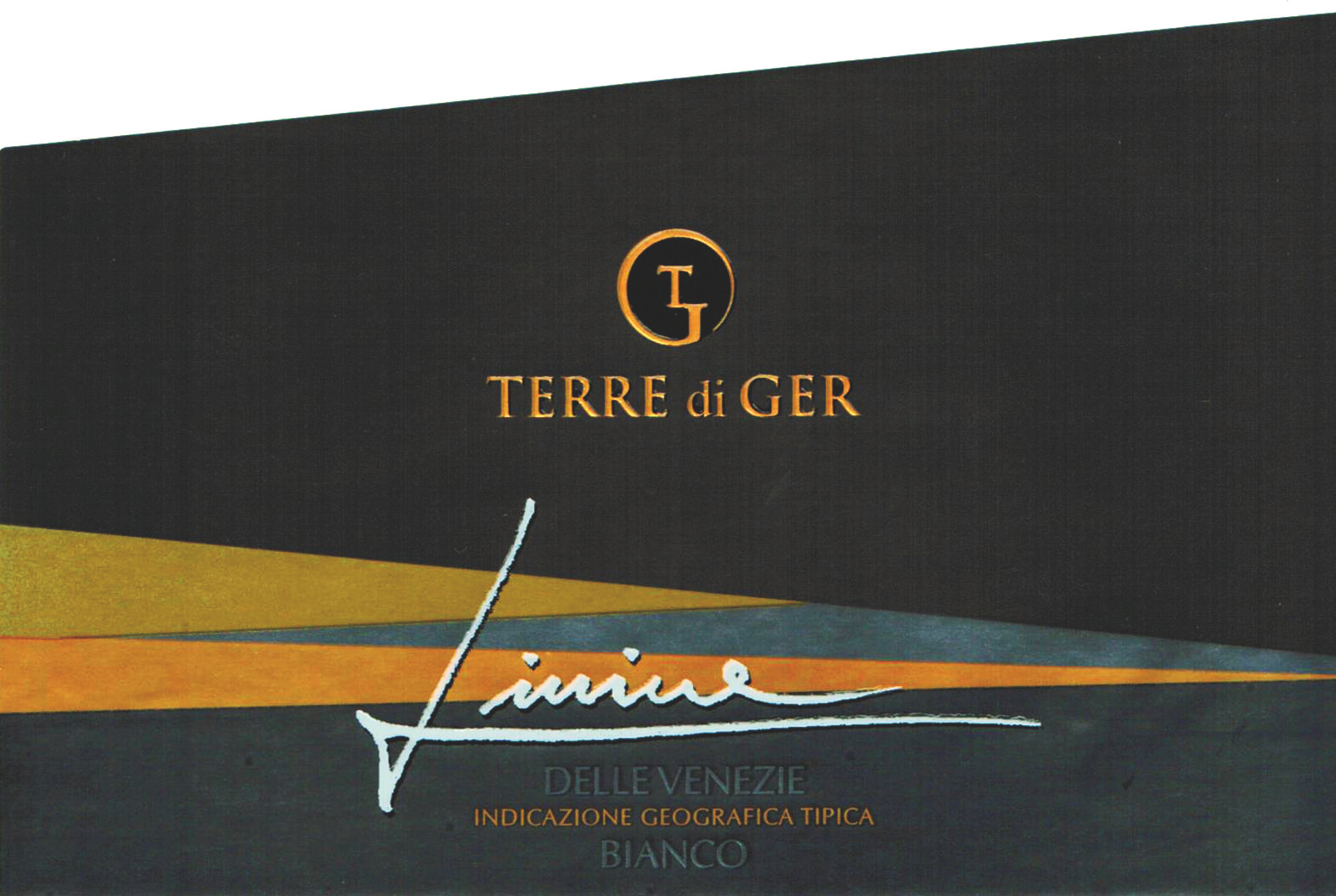 Limine Bianco delle Venezie 2008