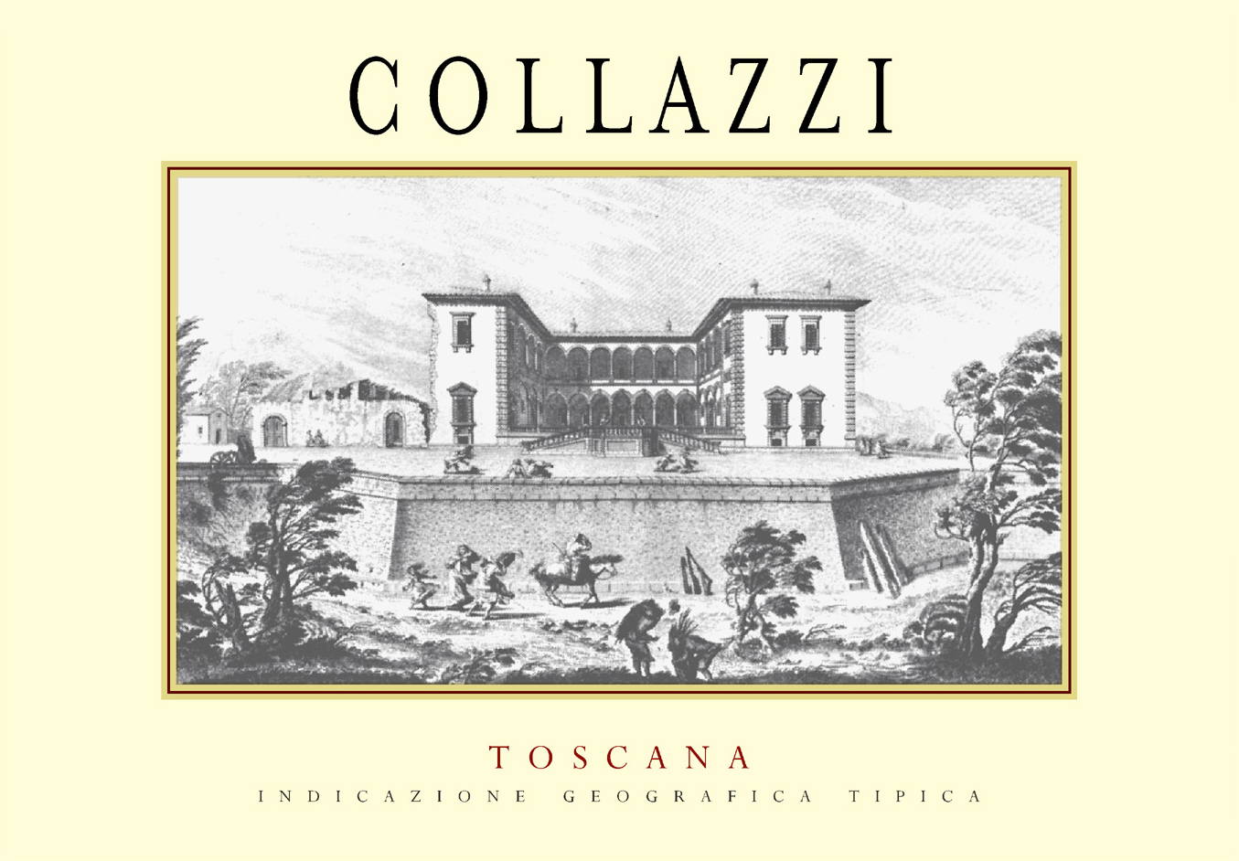 Collazzi 2007