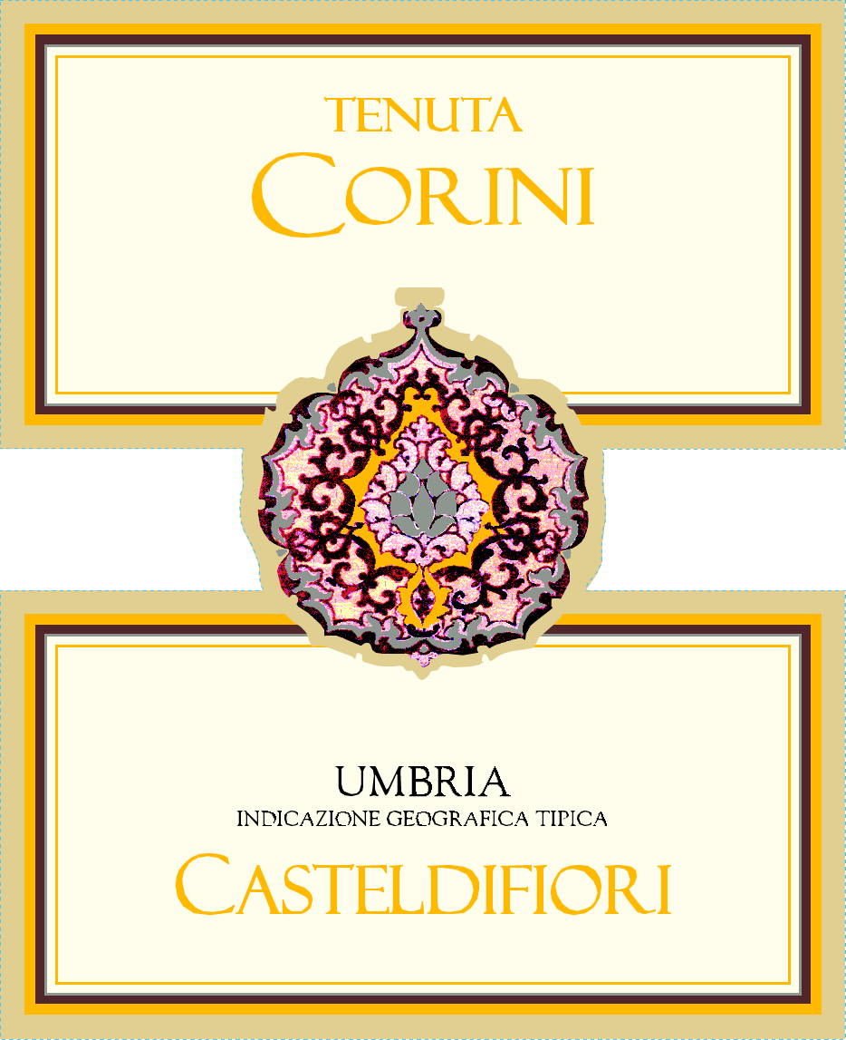 Casteldifiori 2008