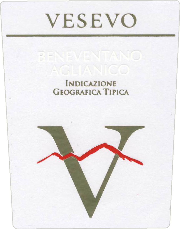 Aglianico Beneventano 2022