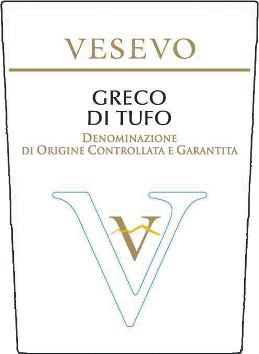 Greco di Tufo 2012