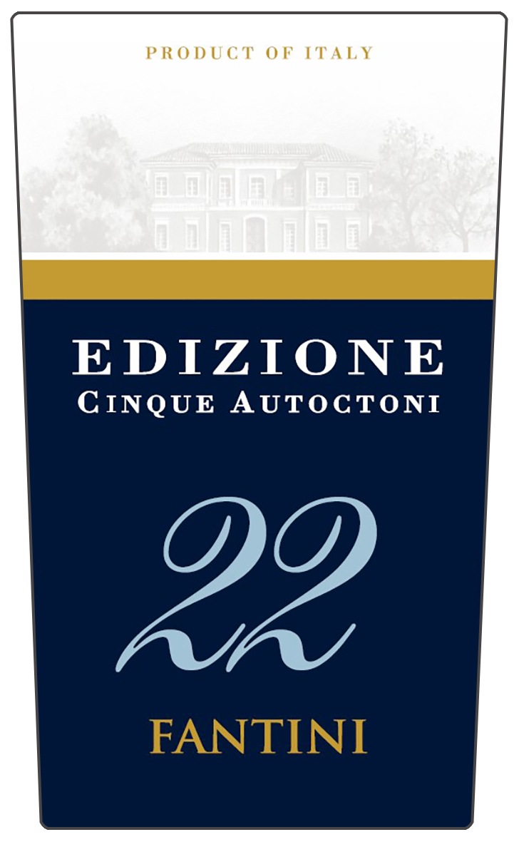 Edizione Cinque Autoctoni sa