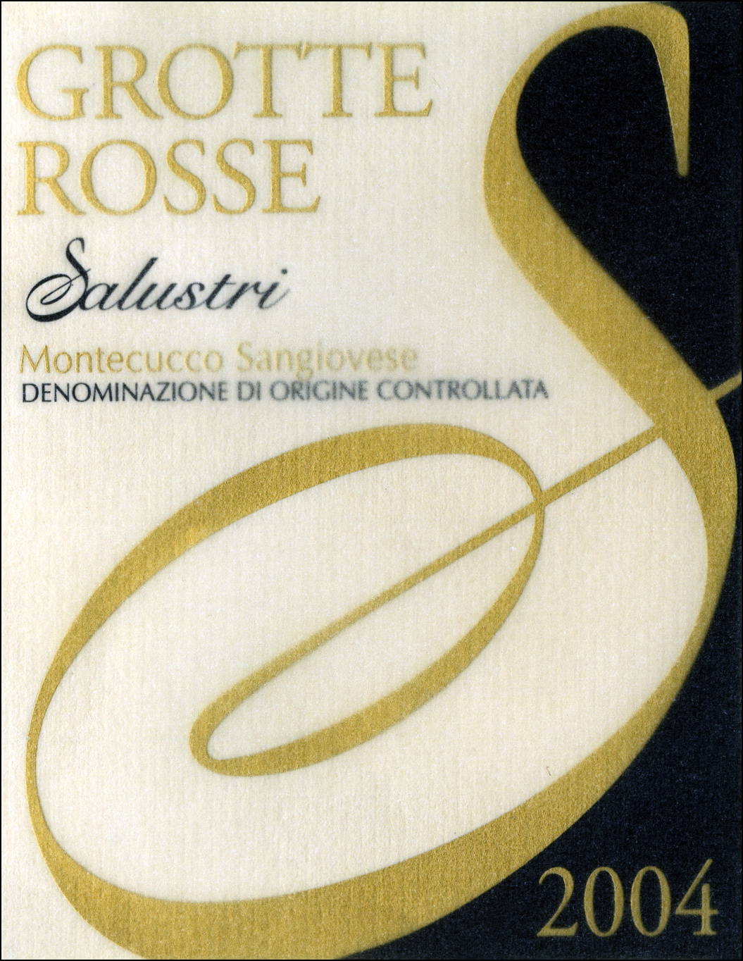 Grotte Rosse 2005