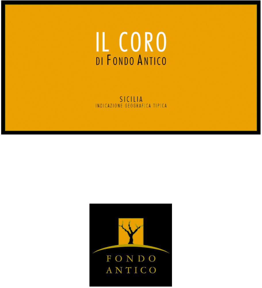 Il Coro di Fondo Antico 2008