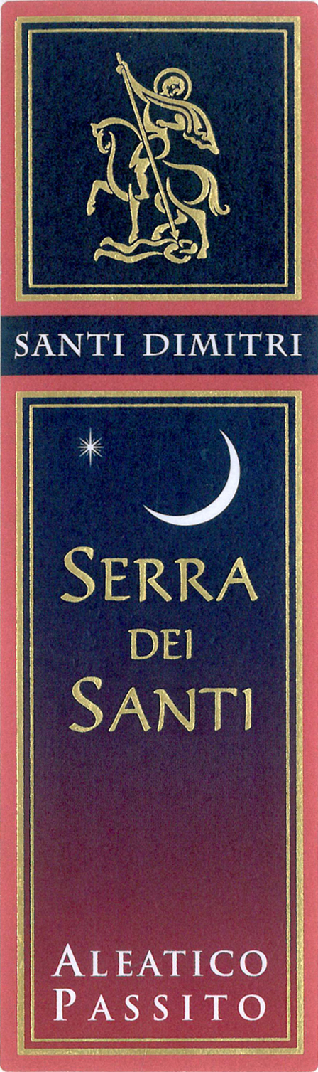 Serra dei Santi sa