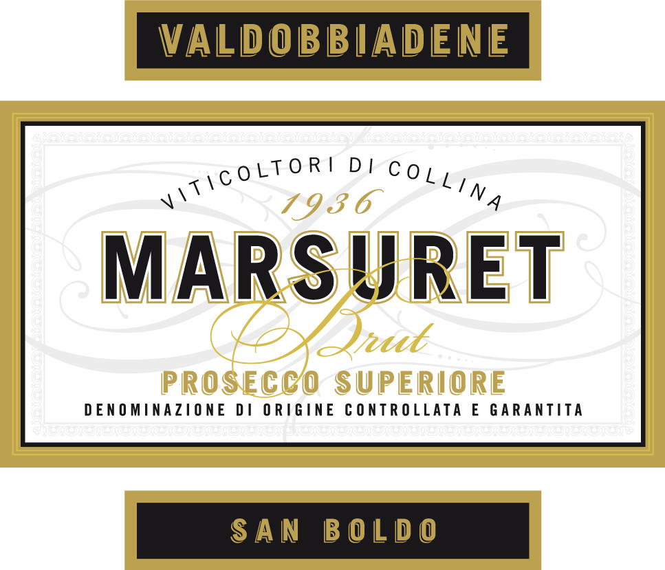 Prosecco Brut sa