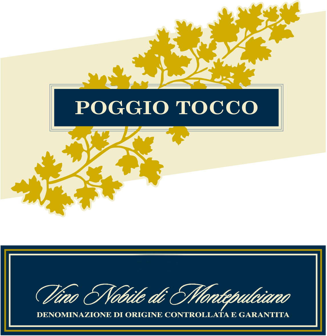 Nobile di Montepulciano Poggio Tocco 2004