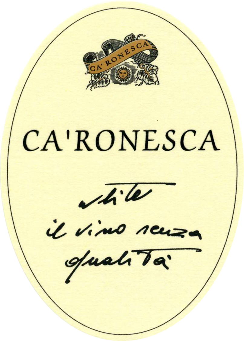 Chardonnay Collio Il Vino Senza Qualità 2006